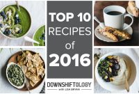 Top 10 Most-Loved Recipes of 2016 You Need to Try