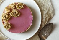 Mini Purple Sweet Potato Cheesecakes: Creamy Bite-Sized Recipe