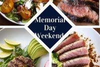 Memorial Day Grill Menu: Crowd-Pleasing Backyard Recipes for a Standout Spread