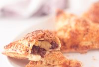 Dutch Appelflappen (Apple Turnovers) — Traditional Recipe & Tips