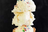 Clotted Cream Ice Cream Recipe: Rich Homemade Scoop-by-Scoop Guide