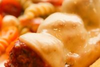 Homemade Meatball Sandwich Recipe for Perfect Italian Subs
