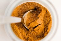 Homemade Pumpkin Pie Spice Blend for Baking and Drinks