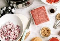 Freezer Meal Planning for Large and Small Families