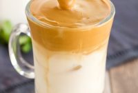 How to Make Dalgona Coffee at Home: Step-by-Step Recipe