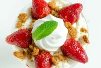Classic Eton Mess Recipe: Strawberry Meringue Dessert Guide