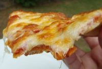 Quick Homemade Pizza Dough Recipe for Crispy Crust in 30 Minutes