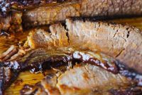 Juicy Instant Pot Brisket Recipe for Tender, Quick Dinners