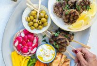Authentic Lamb Kofta Recipe: Juicy Middle Eastern Meatballs