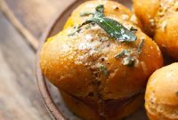 Gluten-Free Pumpkin Dinner Rolls Recipe for Fall Gatherings