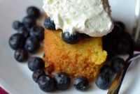 Moist Crockpot Pound Cake Recipe for Perfectly Simple Dessert
