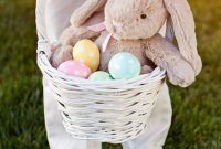 Creative Non-Candy Easter Basket Ideas for Kids