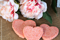 DIY Bath Bombs with Pink Himalayan Salt: Step-by-Step Recipe