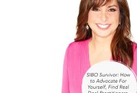 Advocate for Your Gut: Find Real SIBO Practitioners & Take Charge