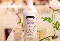 Let’s Try #8 – Baileys Almande Review and Cocktail Ideas
