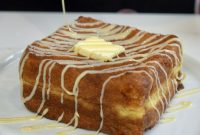 How to Make Hong Kong-Style French Toast
