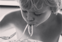 Sunday Story: How Pasta Sparks Simple Kitchen Magic