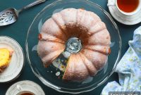 Apricot Nectar Cake Recipe: Moist Summer Fruit Dessert