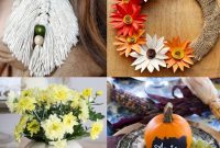 23 Fall Crafts to Make and Sell for Profit This Season