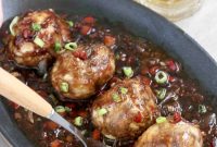 Sizzling Balut: How to Cook Crispy Filipino Balut Skillet