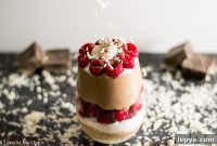 Decadent Chocolate Coconut Whipped Cream Recipe