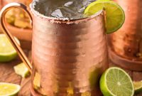 Mexican Mule Cocktail: Classic Tequila Mule Recipe and Tips
