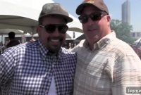 Rene Ortiz and Sway: Meet the Duo Behind the Music