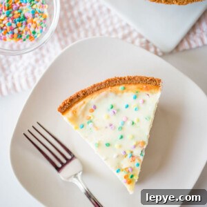 cheesecake slice