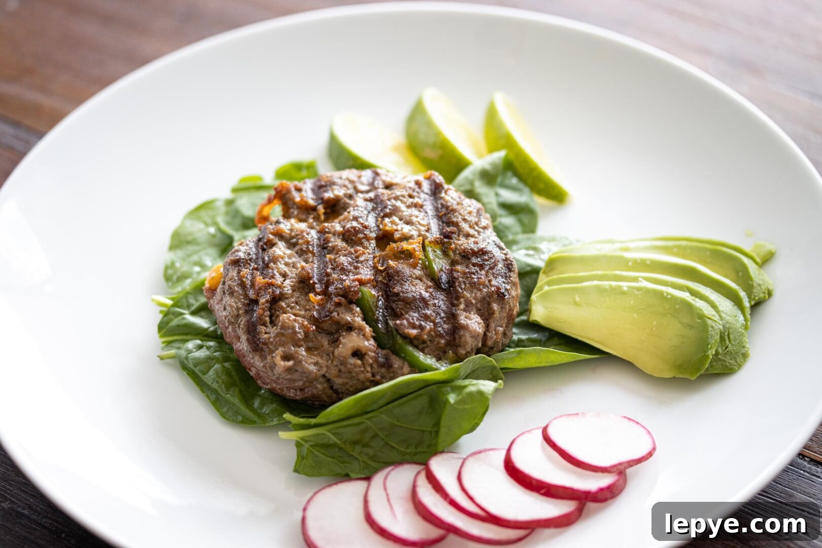 Memorial Day Grill Menu: Crowd-Pleasing Backyard Recipes for a Standout Spread 4 Jalapeño Burgers