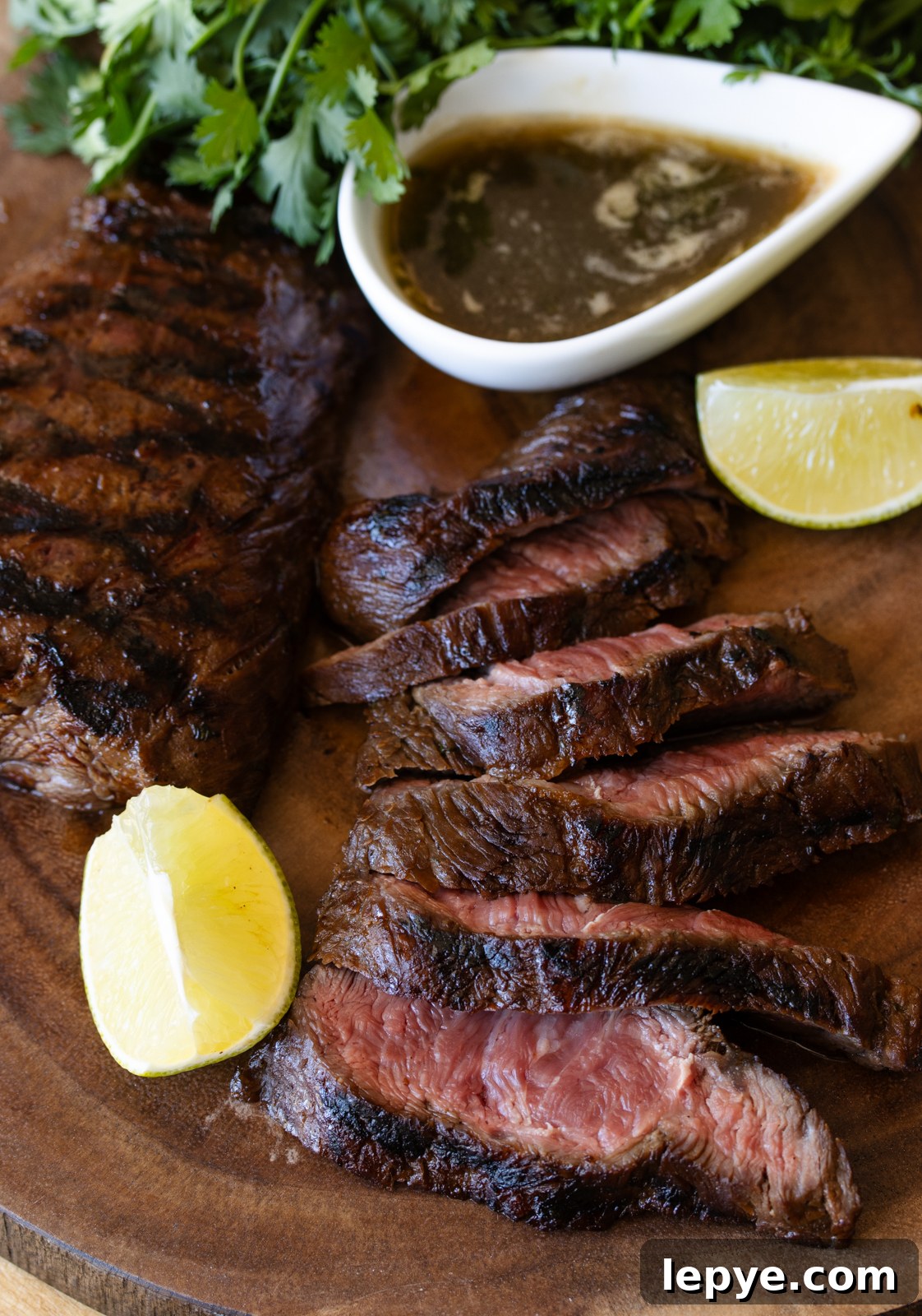 Memorial Day Grill Menu: Crowd-Pleasing Backyard Recipes for a Standout Spread 10 Flat Iron Steak