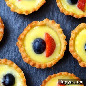 Lemon Curd Mini Tarts with Fresh Berries 2 img 1309 6