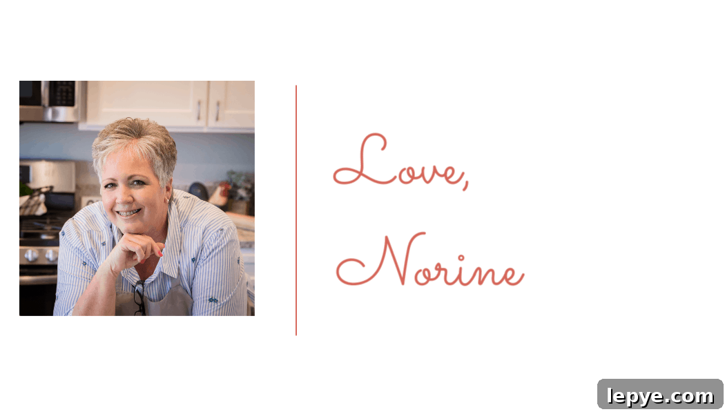 Top Game Day Finger Food Recipes Fans Love 23 Norine's Signature and photo
