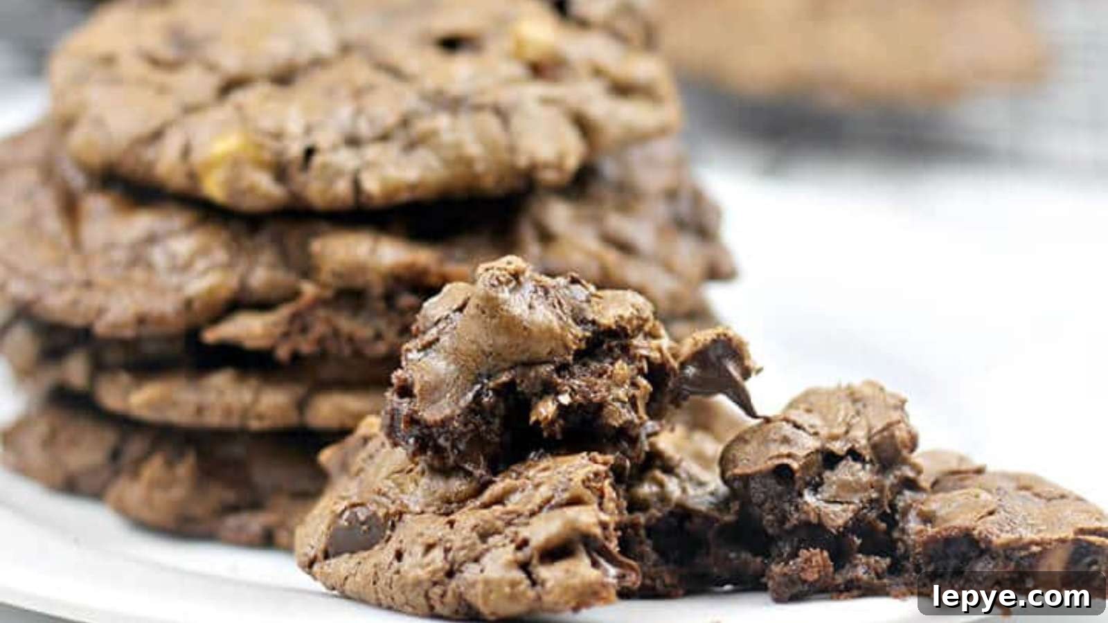 15 Peanut Butter Recipes to Transform Everyday Ingredients 2 Chocolate Peanut Butter Chip Cookies
