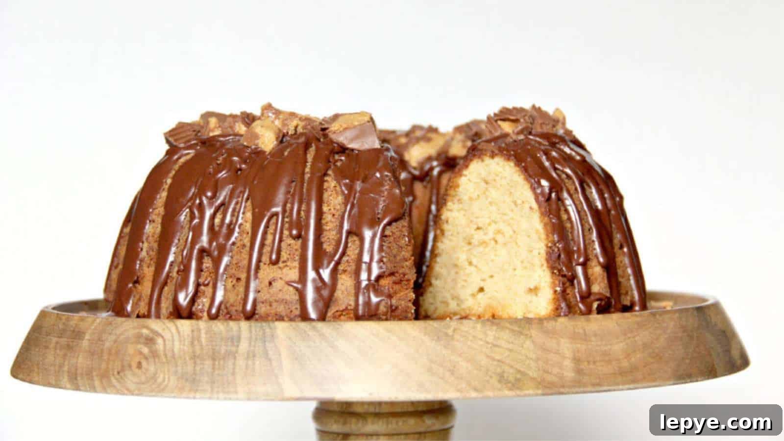 15 Peanut Butter Recipes to Transform Everyday Ingredients 3 Peanut Butter Pound Cake