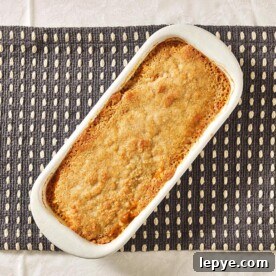 Butternut Squash Casserole
