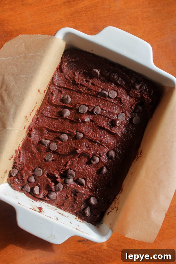 Fudgy Espresso Brownies for Small Batches 8 Freshly baked brownies