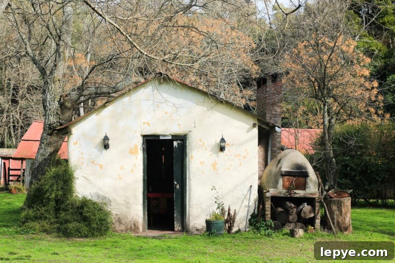 La Chela, Rauch: Travel Guide and Local Attractions 32 La Chela
