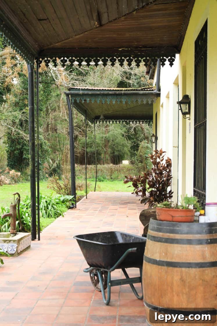 La Chela, Rauch: Travel Guide and Local Attractions 7 La Chela