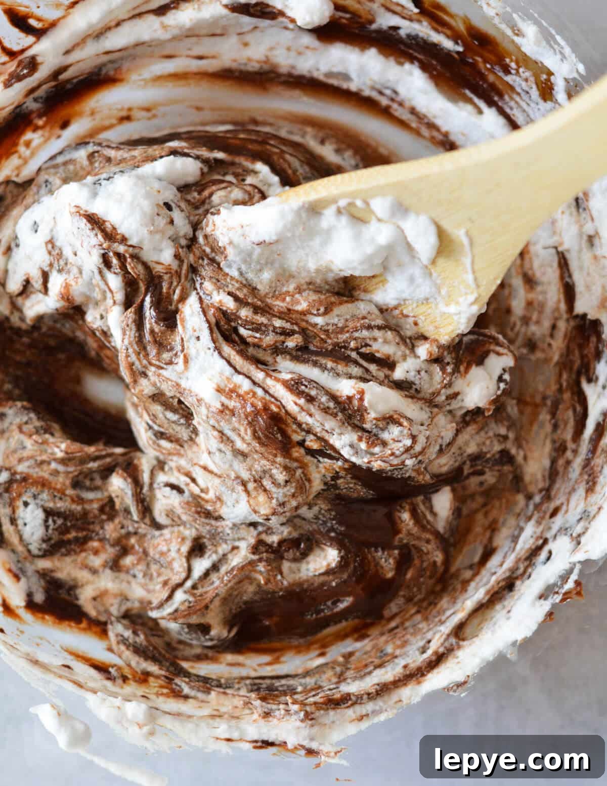 Decadent Chocolate Mousse Recipe for Silky, No-Bake Perfection 15 stirring chocolate mousse,