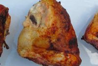 Char‑Broil Big Easy Southwest Chicken Recipe: Juicy Grilled Flavor