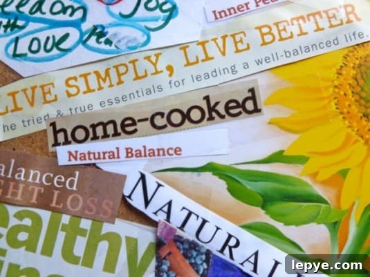 Sunday Wellness Tips: Live Happier, Healthier, and Slimmer 2 Happy, Healthy, Balanced Living