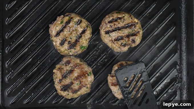 Authentic Lamb Kofta Recipe: Juicy Middle Eastern Meatballs 11 img 18689 10
