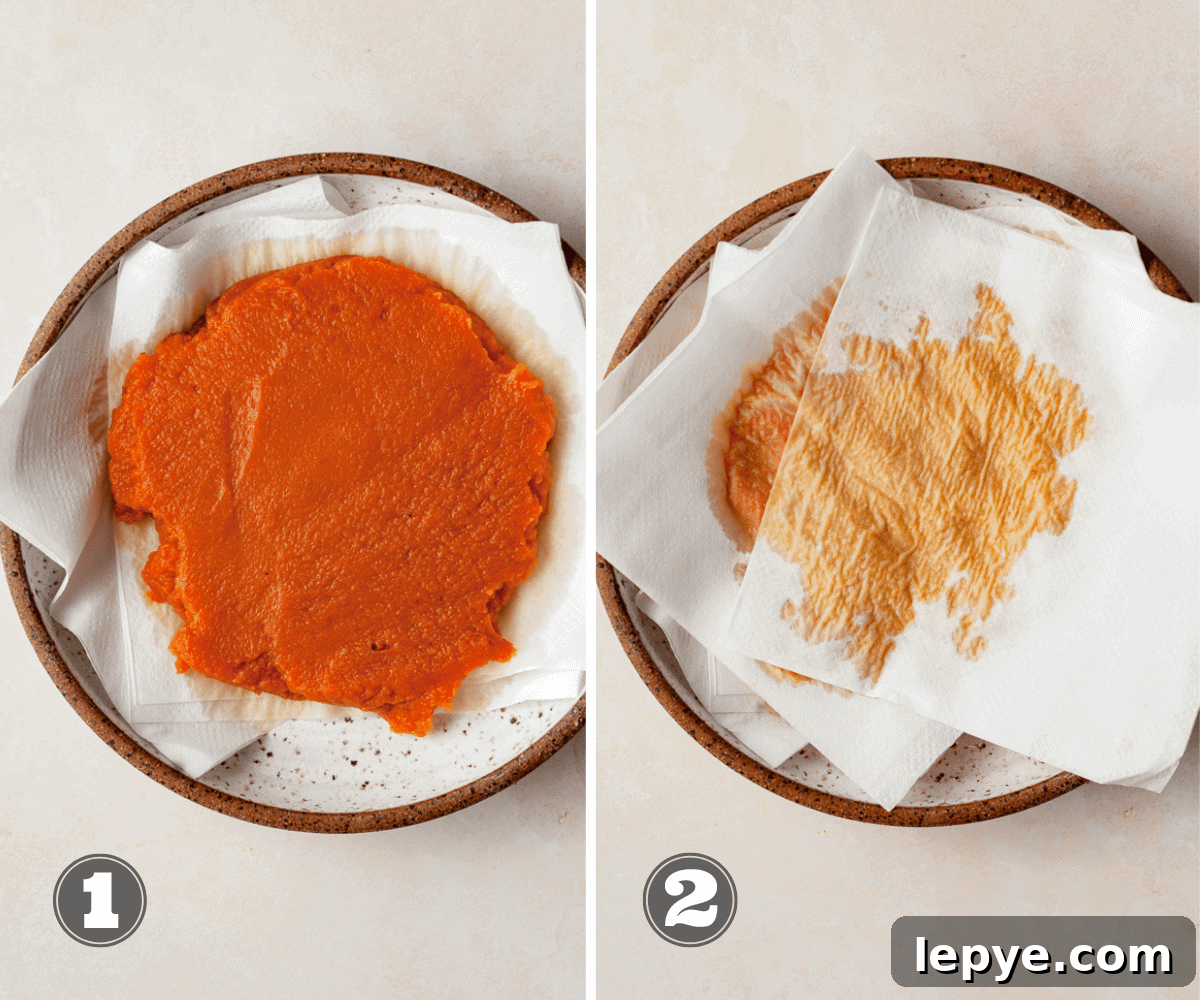 Gluten-Free Pumpkin Dinner Rolls Recipe for Fall Gatherings 4 img 18802 3
