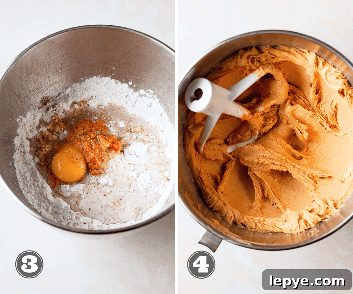 Gluten-Free Pumpkin Dinner Rolls Recipe for Fall Gatherings 6 img 18802 5