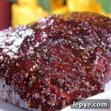 Smoked Teriyaki Pork Sirloin: Juicy BBQ Recipe for the Smoker 11 Teriyaki Barbecue Pork Sirloin