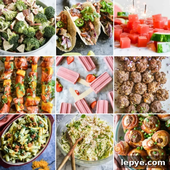 100+ Summer BBQ Recipes for the Ultimate Cookout 2 img 21316 1