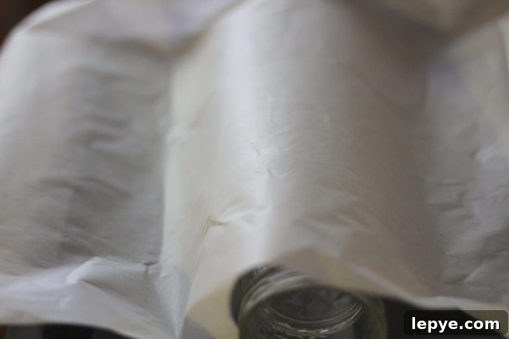 How to modify a 13 x9 pan to bake a Baguette