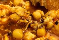 Instant Pot Bouillabaisse Recipe: Quick French Fish Stew