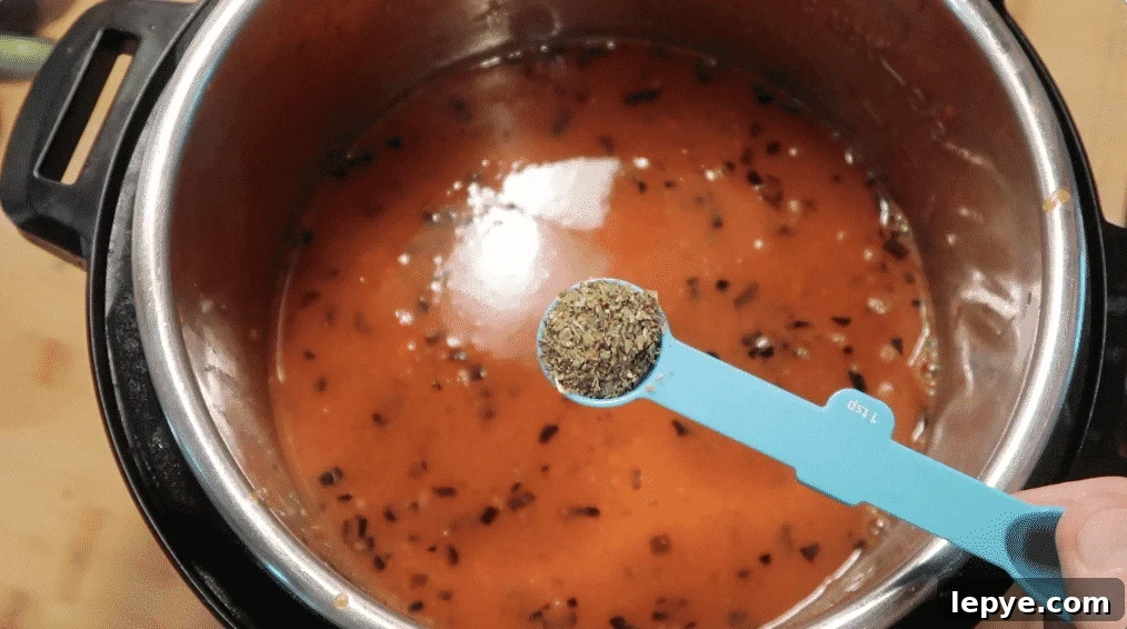 Instant Pot Bouillabaisse Recipe: Quick French Fish Stew 13 img 24414 12