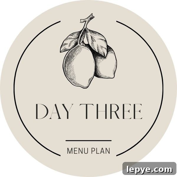 March Meal Plan: Week 4 Menu Ideas & Grocery List (2024) 10 Cashew chicken